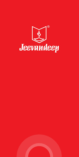 Android application JQBS | Jeevandeep - QRTECH screenshort