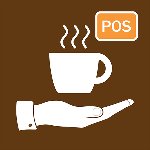 MyCoffeeHelper Point of Sale logo