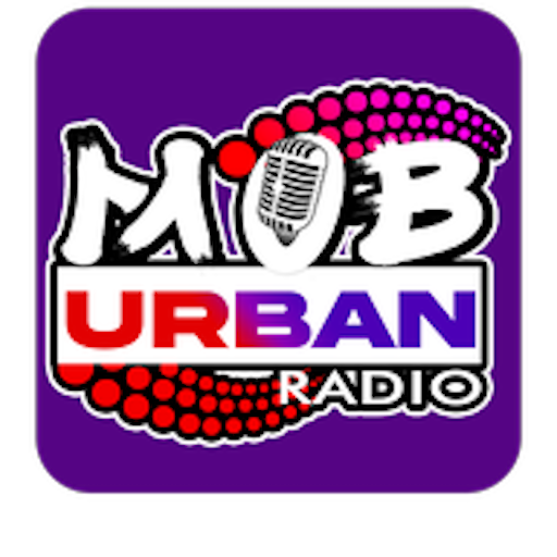 MobUrbanRadio logo