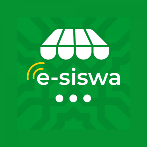 E-Siswa Tenant logo