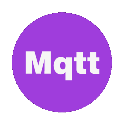 Sensors Mqtt logo