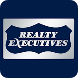 Realty Executives Apex icon