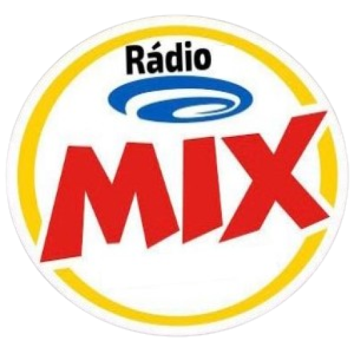 Android application Rádio Mix screenshort