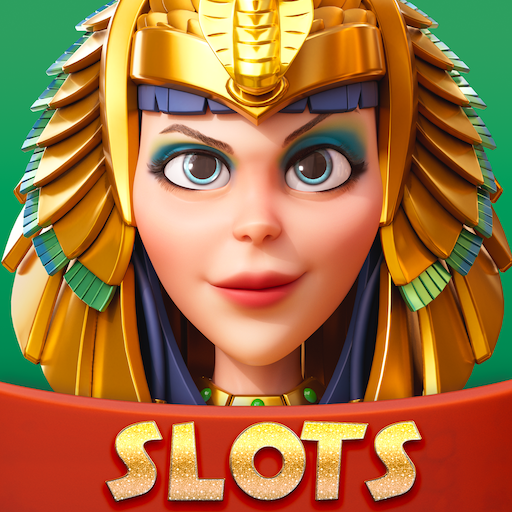 Jackpot Saga - Casino Slots