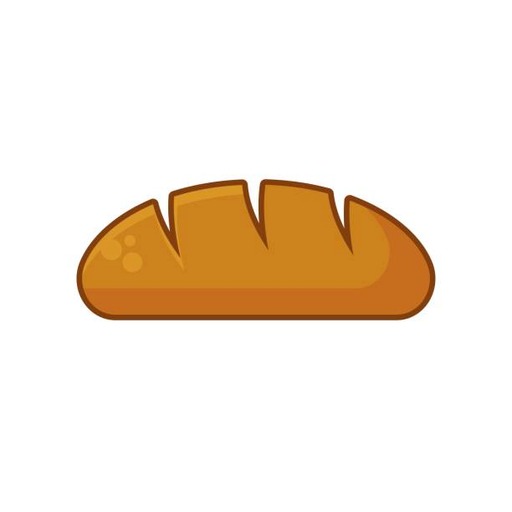 Potato Bread logo