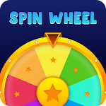 Cover Image of डाउनलोड Random Wheel Spinner  APK