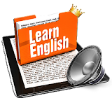 Spoken English Classes App 5 Days - Pronunciation icon