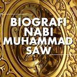 Biografi Nabi Muhammad SAW icon