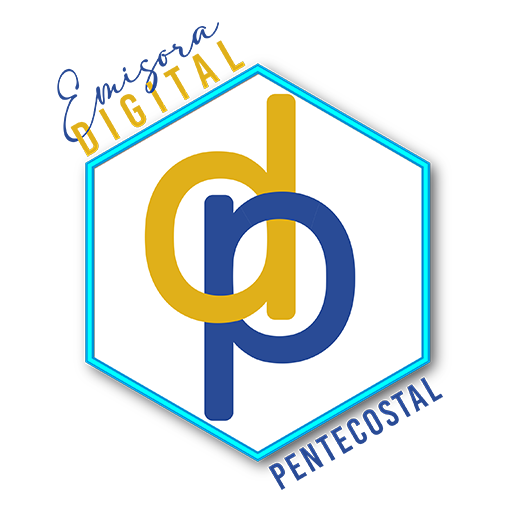 Digital Pentecostal logo