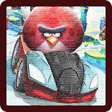 New Guide for Angry Birds Go icon