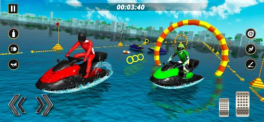 Boat Master: Racing Simulator