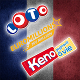 France Loto Resultat icon