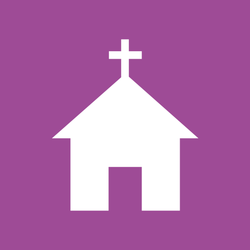 All Nations Church Harrisburg logo