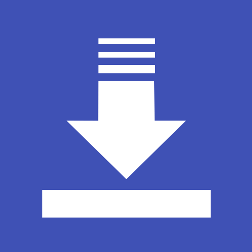 SaveF Video Downloader logo
