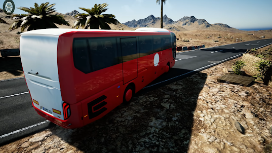 Bus Simulator: Coach Cruiser