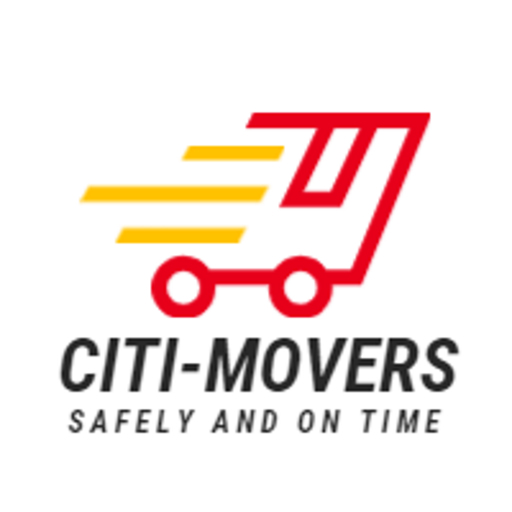 CitiMovers Drivers logo