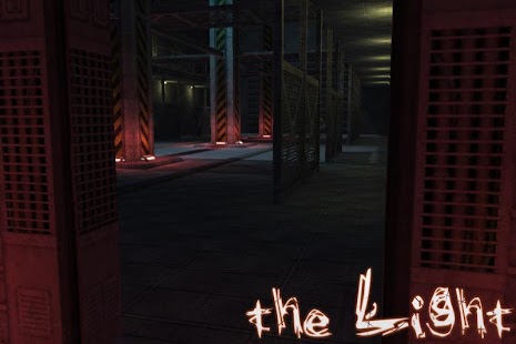 the Light Screenshot