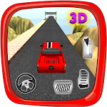 Cover Image of Download Hill Slot Car Racing 3D UAE  APK