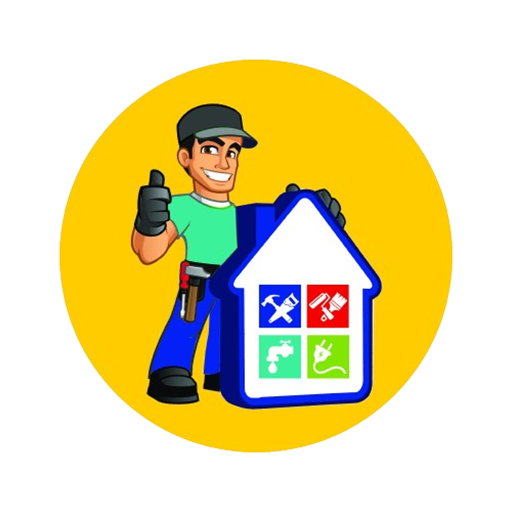AP Home Service Partner logo