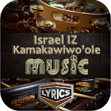 Israel IZ Kamakawiwo'ole v1 icon