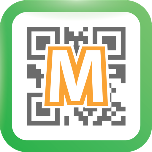 MetroDeal Merchants  Icon