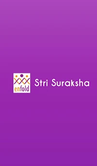 Stri Suraksha screenshot 1