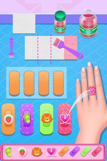 Doctor Simple Tools DIY Screen 3