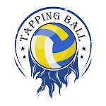 Cover Image of डाउनलोड Tapping ball 1.0 APK