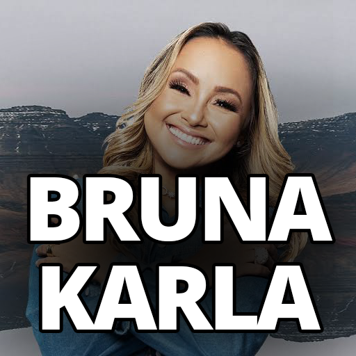 Bruna Karla: Músicas Télécharger sur Windows