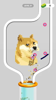 Draw Crusher - Screenshot 4
