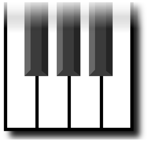 Droid Synth 1.2 Icon