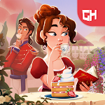 Cover Image of 下载 Secret Diaries: Manage a Manor  APK