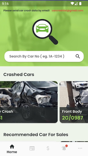 Car History Checker screenshot 2