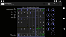 Web Sudokuのおすすめ画像2