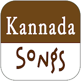 Kannada Songs & Videos - New icon