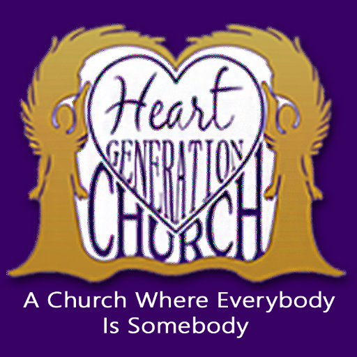 Heart Generation Church logo
