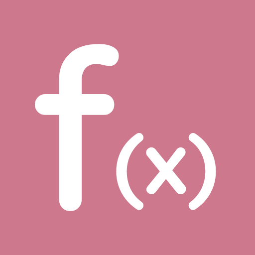 Formulas logo
