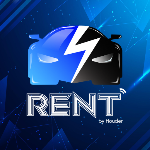 RENT By Houder logo