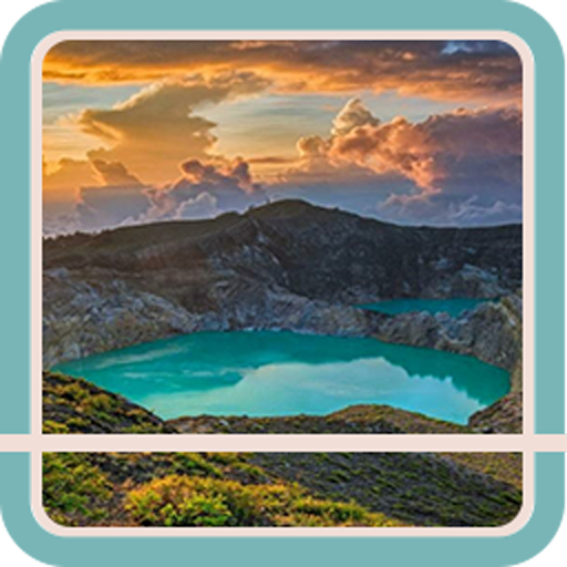 Natures Zenith Wallpaper