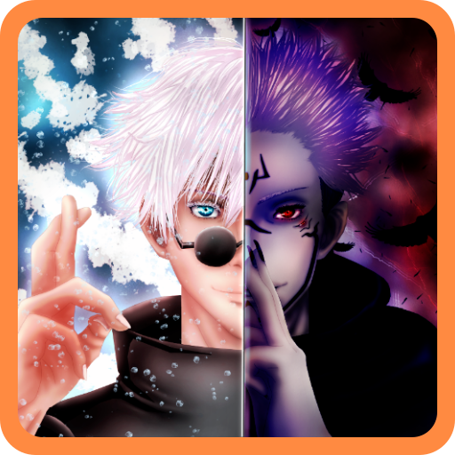 Jujutsu Game Gojo vs Sukuna