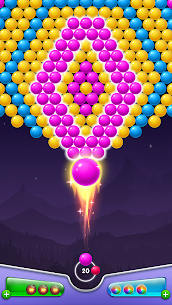 Bubble POP Shooter: Bubble FUN 1