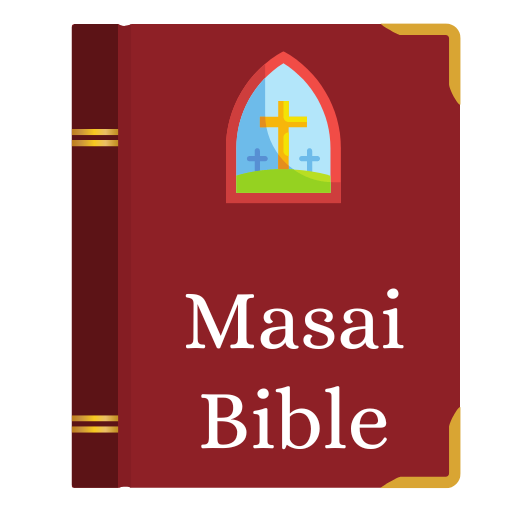 Maasai Bible Verses logo