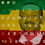 Amharic Keyboard theme for PM.DR ABIY icon