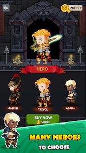 How to Loot - Pin Pull & Hero Rescue(圖6)-速報App