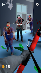 Dead Raid  -  Zombie Shooter 3D