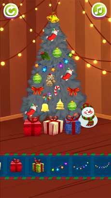My Christmas Tree Decorationのおすすめ画像4