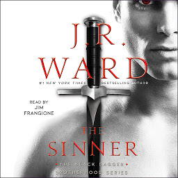 图标图片“The Sinner”