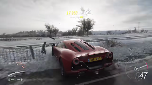 Forza 4 tips and advices