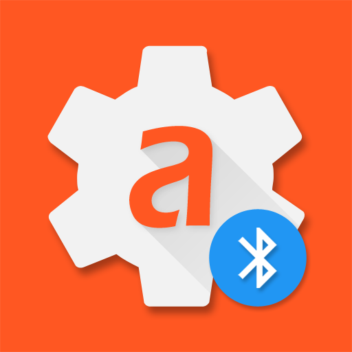 BtSettings - aProfiles AddOn 1.00 Icon