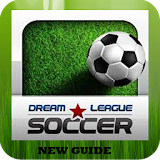 Dream League Soccer New Guide icon